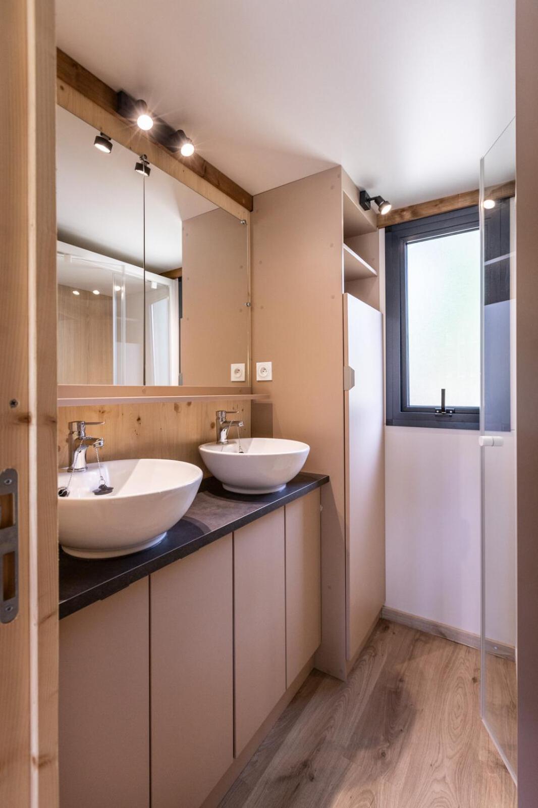 Huttopia Lac De L'Uby - Gers Cazaubon Habitación foto