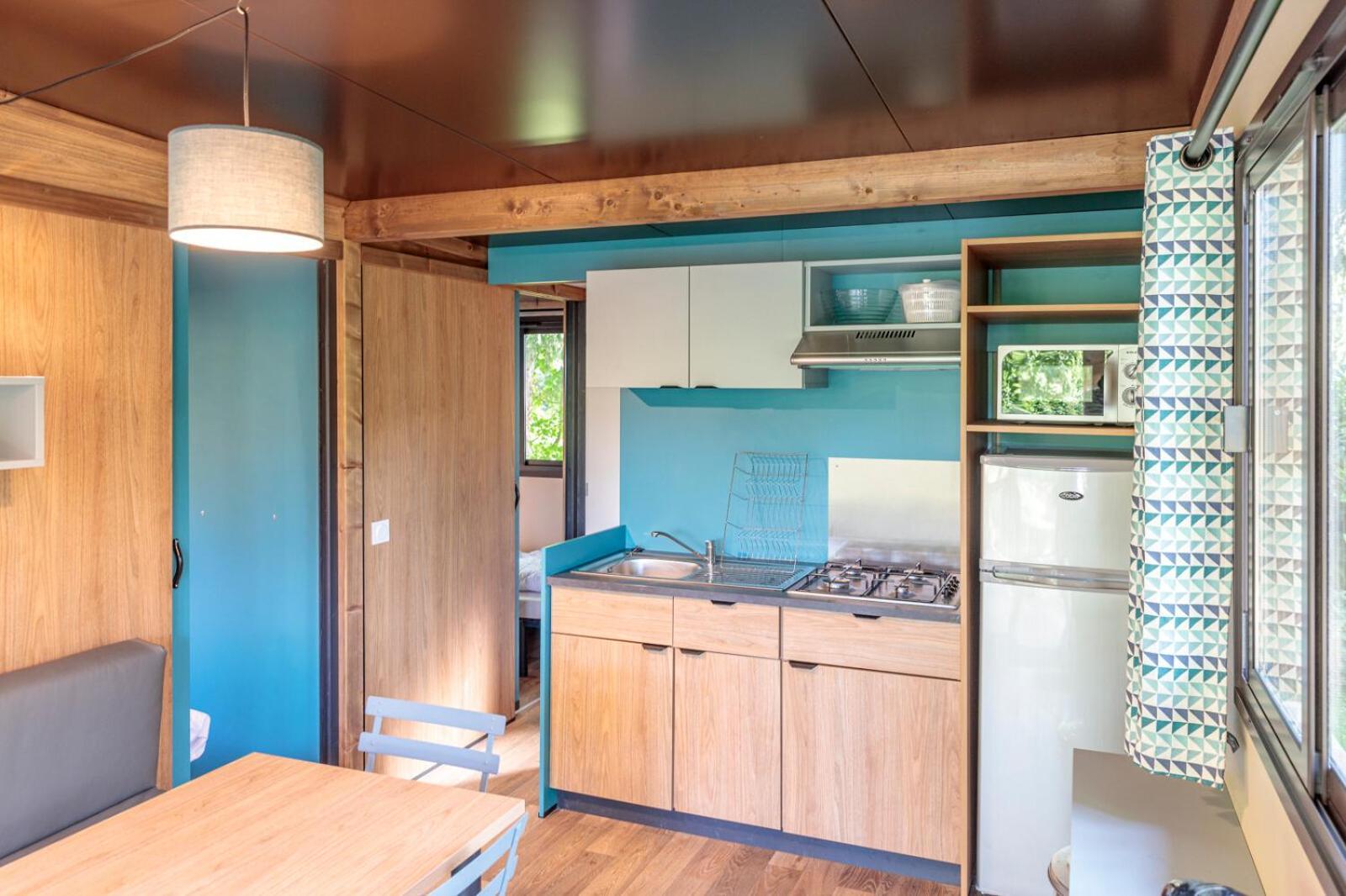 Huttopia Lac De L'Uby - Gers Cazaubon Habitación foto