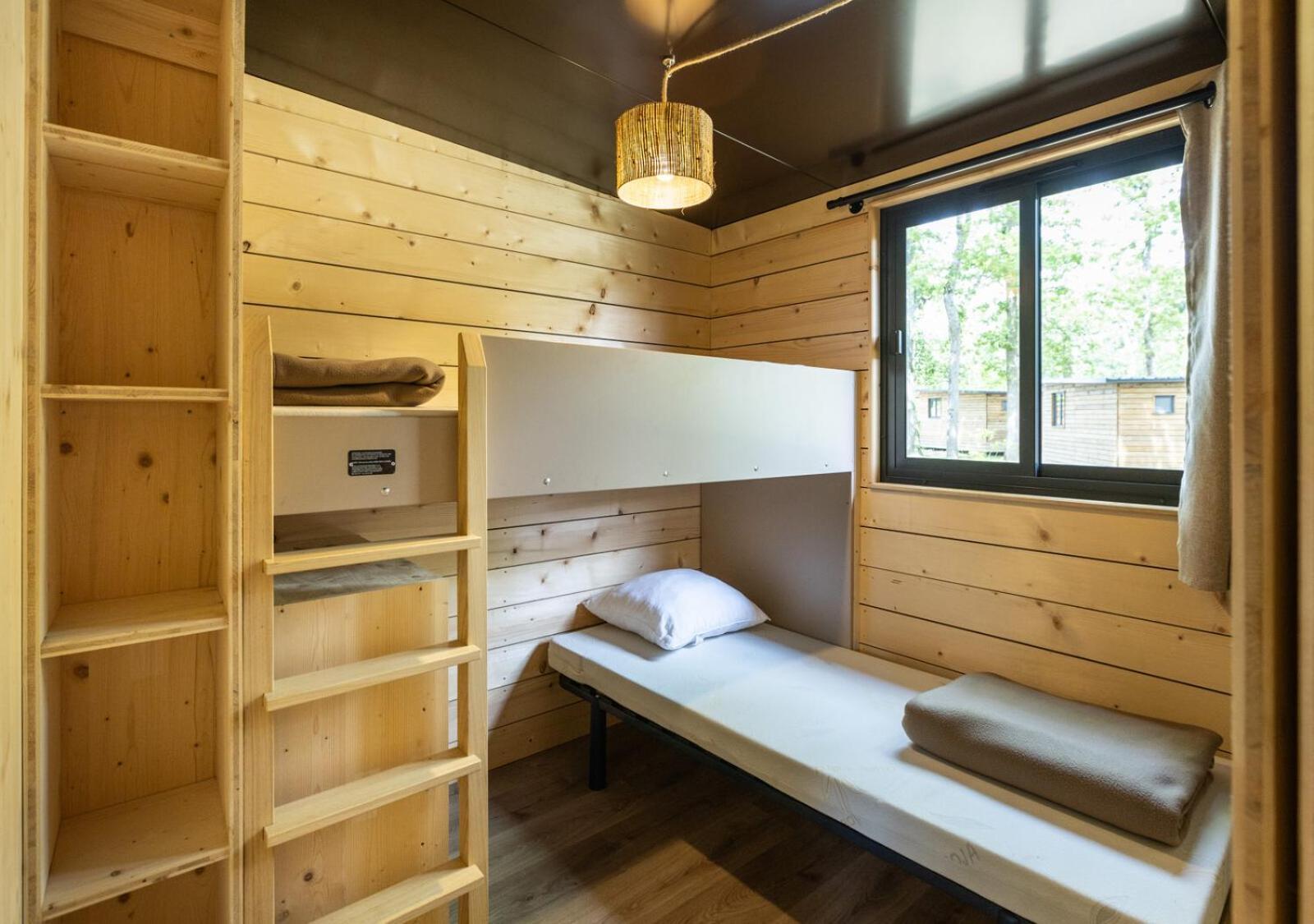 Huttopia Lac De L'Uby - Gers Cazaubon Habitación foto